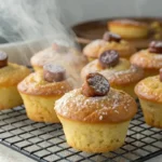 Sausage Pancake Muffins