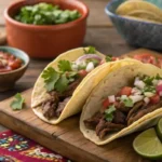 chuck roast tacos