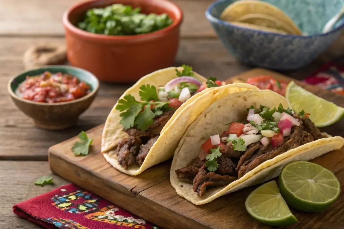 chuck roast tacos