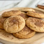 cinnamon toast crunch cookies