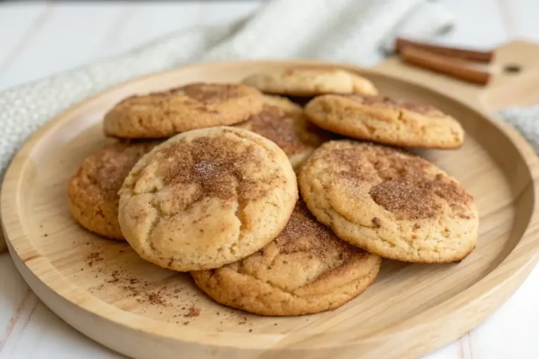 cinnamon toast crunch cookies