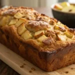 country apple fritter bread