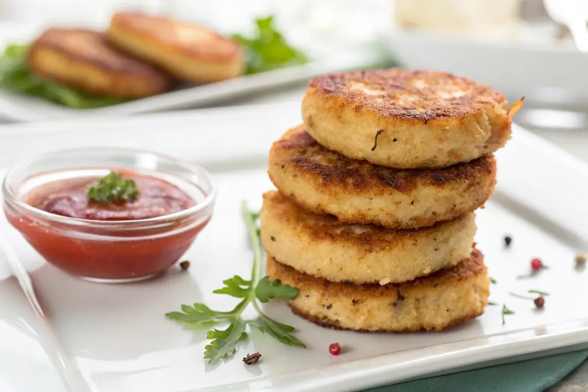 parmesan garlic hash browns