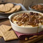 pecan pie dip