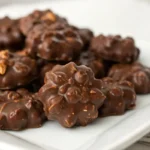 Peanut Clusters