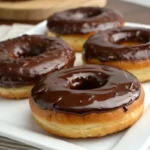 Chocolate Glazed Donut