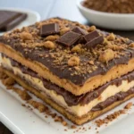 chocotorta