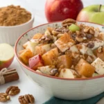 taffy apple salad